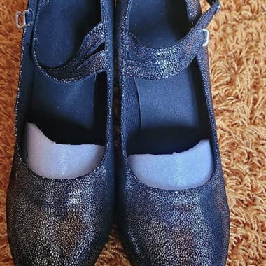Scarpe da ballo
