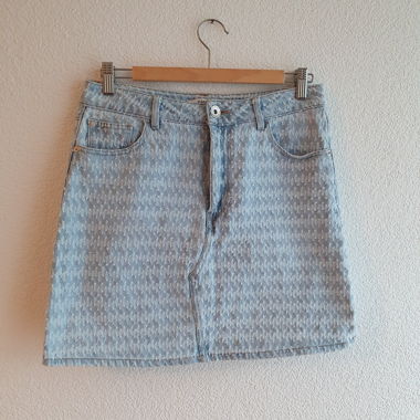 Garcia Denim Skirt M