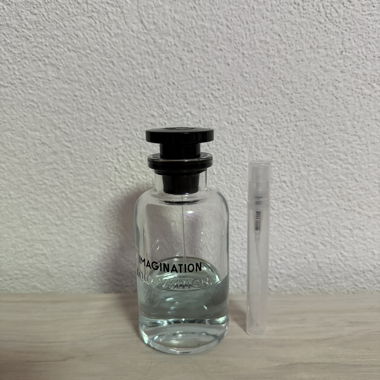Louis vuitton Imagination recharge 5ml 