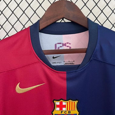 barca t-shirt