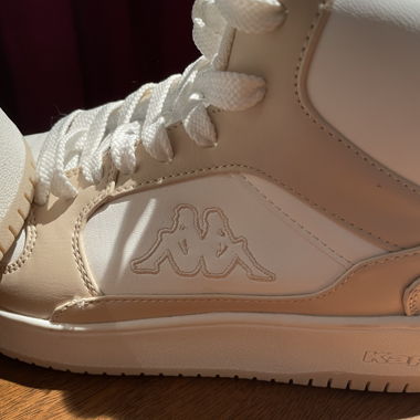 KAPPA-Turnschuh