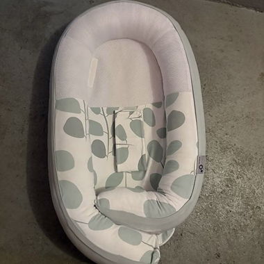 Doomoo Baby Nest