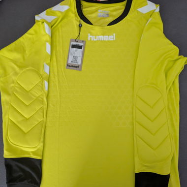 Maglia da portiere S