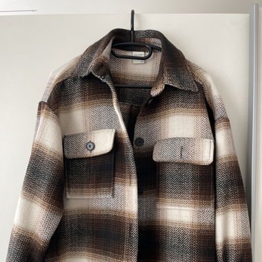 Übergangsjacke