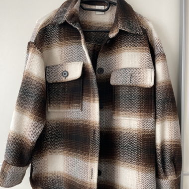 Veste d'entre-saison