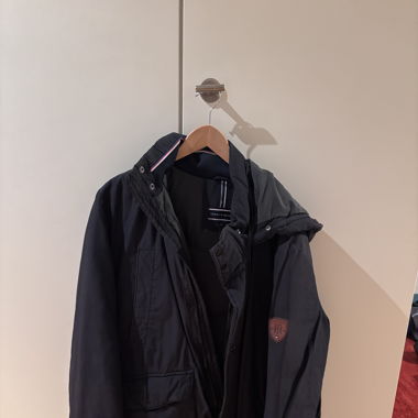 Tommy Hilfiger Winterjacke