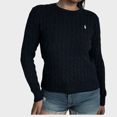 polo vintage Ralph Lauren (XS)