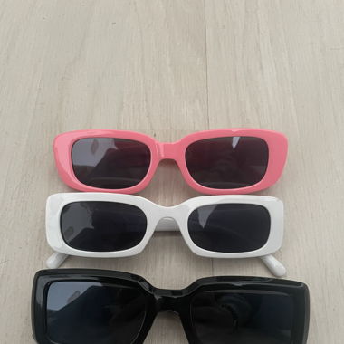 3 sunglasses