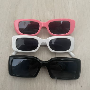 3 sunglasses