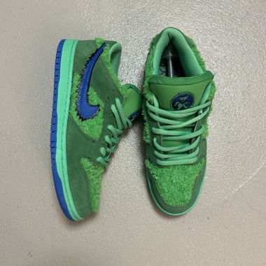 Nike Dunk Grateful Dead