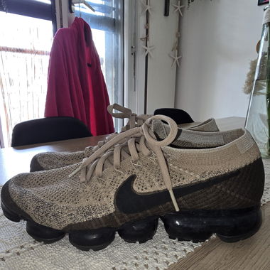 Vapormax 43