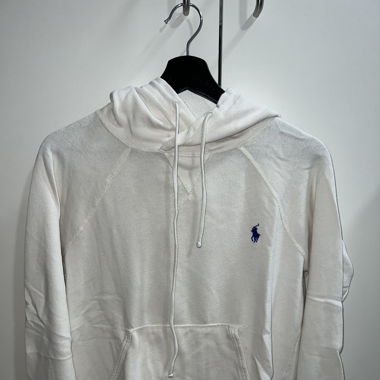 Polo Hoodie