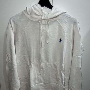 Polo Hoodie