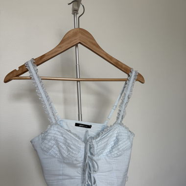 Gina tricot top