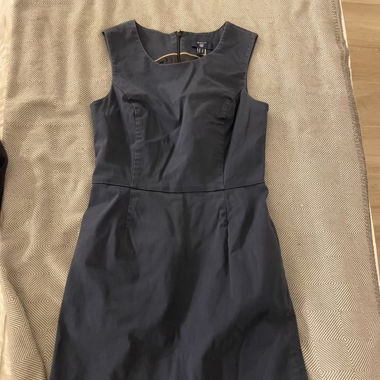 Robe de tailleur marine GANT