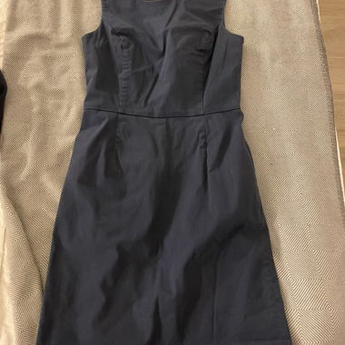 Robe de tailleur marine GANT