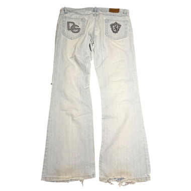 Dolce and Gabbana Jeans