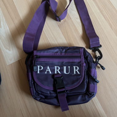 Borsa Parur