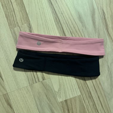 Lululemon Stirnbaender Set