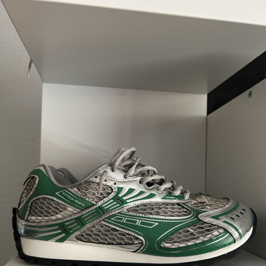 Bottega Orbit Sneaker