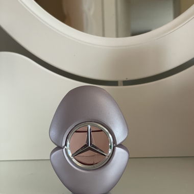 Mercedes Benz Woman Parfüm 