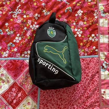 Sporting Clube de Portugal Federmäppchen