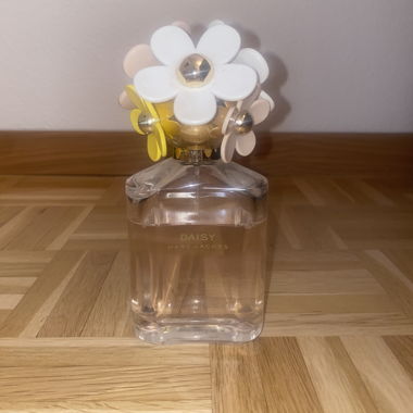 Parfum Daisy de Marc Jacobs