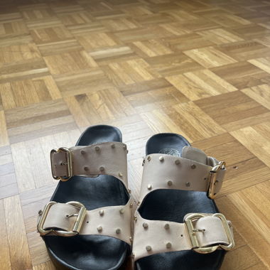 Sommer Sandalen 