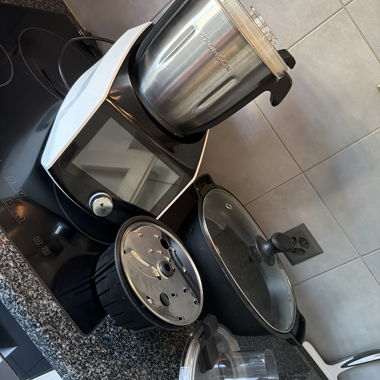 Robot culinaire Thermomix