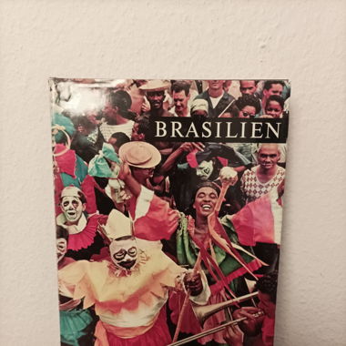 Silva Buch Brasilien 