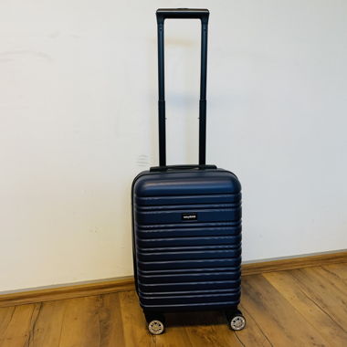Kabinengepäck Koffer S 51cm BLAU NEU
