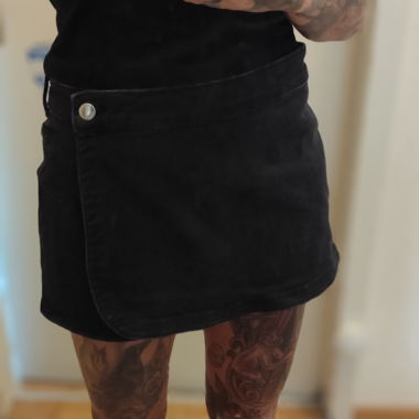 Skort Pull&Bear Gonna