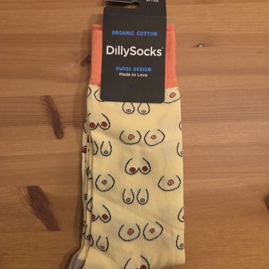 Socken von Dilly Socks