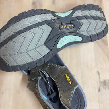 Sandali da trekking Keen