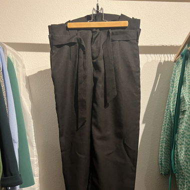 Paperbag Hose