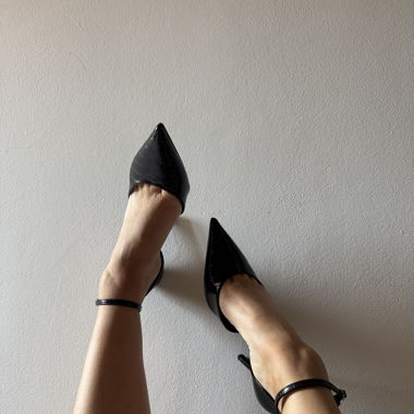 Tacchi Zara