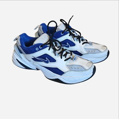 Nike Tekno Sneakers Gr. 46