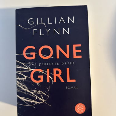 Gone Girl – Das perfekte Opfer