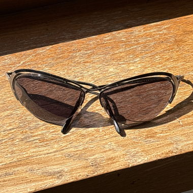 Sonnenbrille