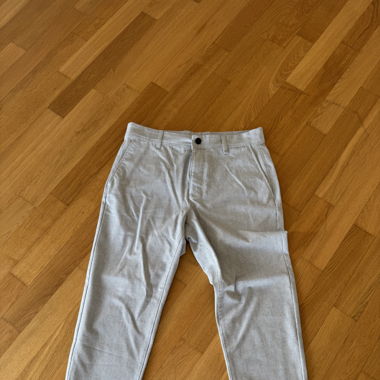 Pantalon chino Zara 