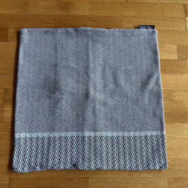 Kissenbezug 50x50