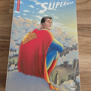 All-Star Superman (fumetto)