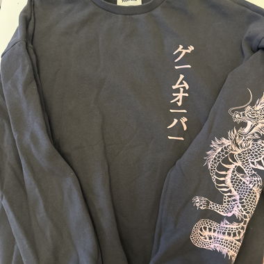 Yourturn Sweater