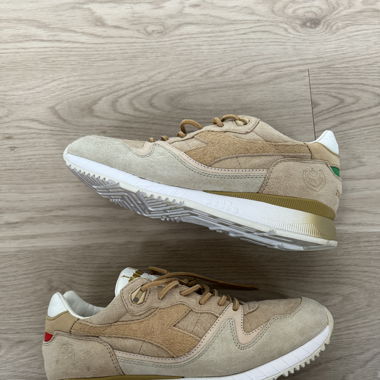 Diadora x Footpatrol