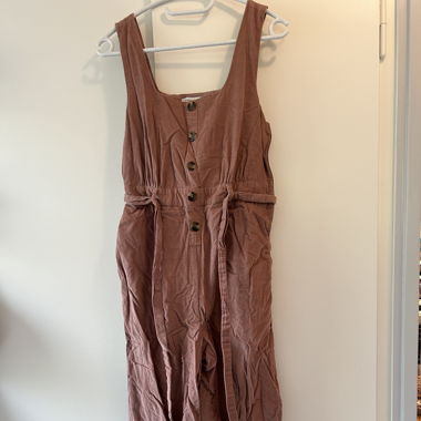 Jumpsuit