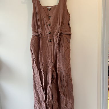 Jumpsuit