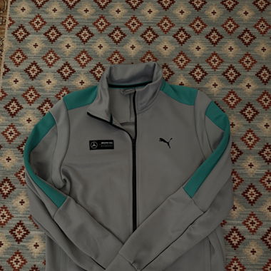 Puma x AMG Sportjacke M