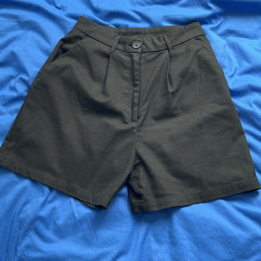 Short neri MONKI