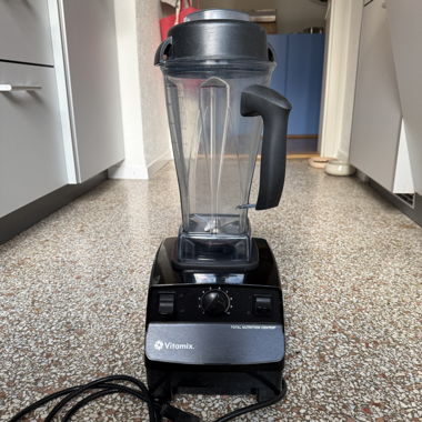 Vitamix Total Nutrition Center