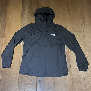 The North Face Regenjacke